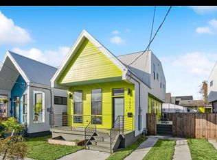 1039 Verret St, New Orleans, LA 70114