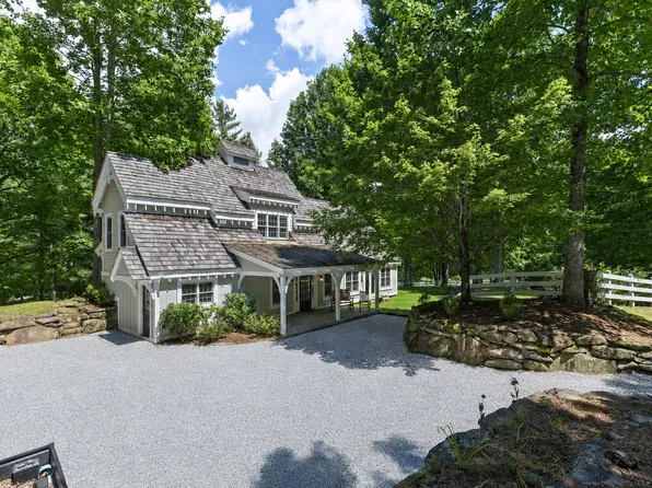 426 Meadowcrest Drive, Cashiers, NC 28717