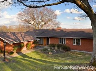 1038 Green Hill Farm Rd, Reisterstown, MD 21136