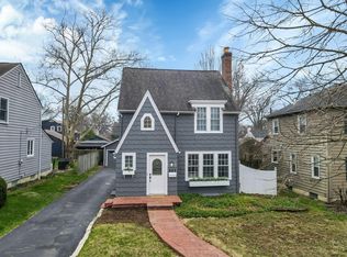 357 Fallis Rd, Columbus, OH 43214