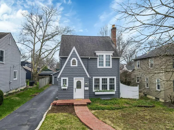 357 Fallis Rd, Columbus, OH 43214