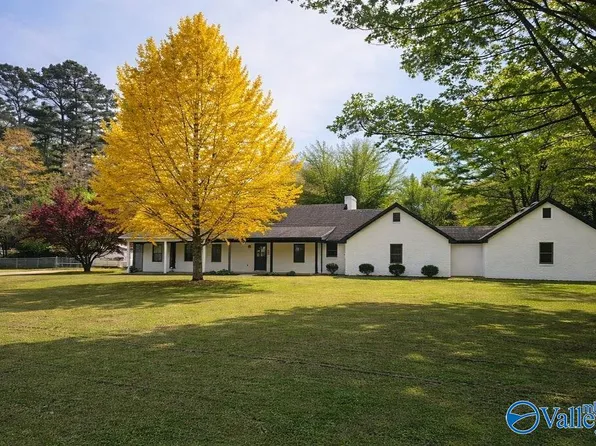 950 Beaver Dam Rd, Toney, AL 35773