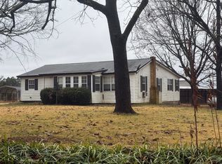 465 Hinkle Rd S, Sardis, TN 38371