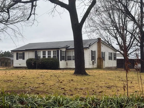 465 Hinkle Rd S, Sardis, TN 38371
