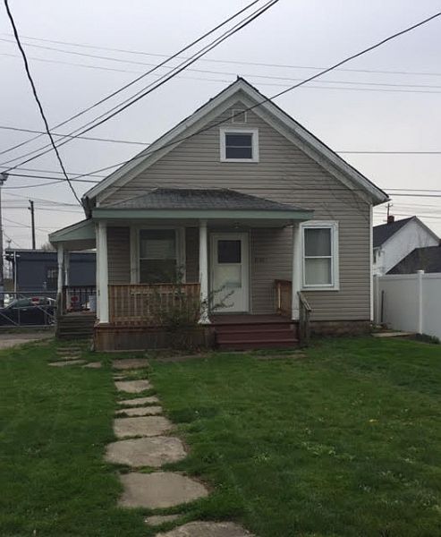 1st image of 6113 Lawn Avenue Back
