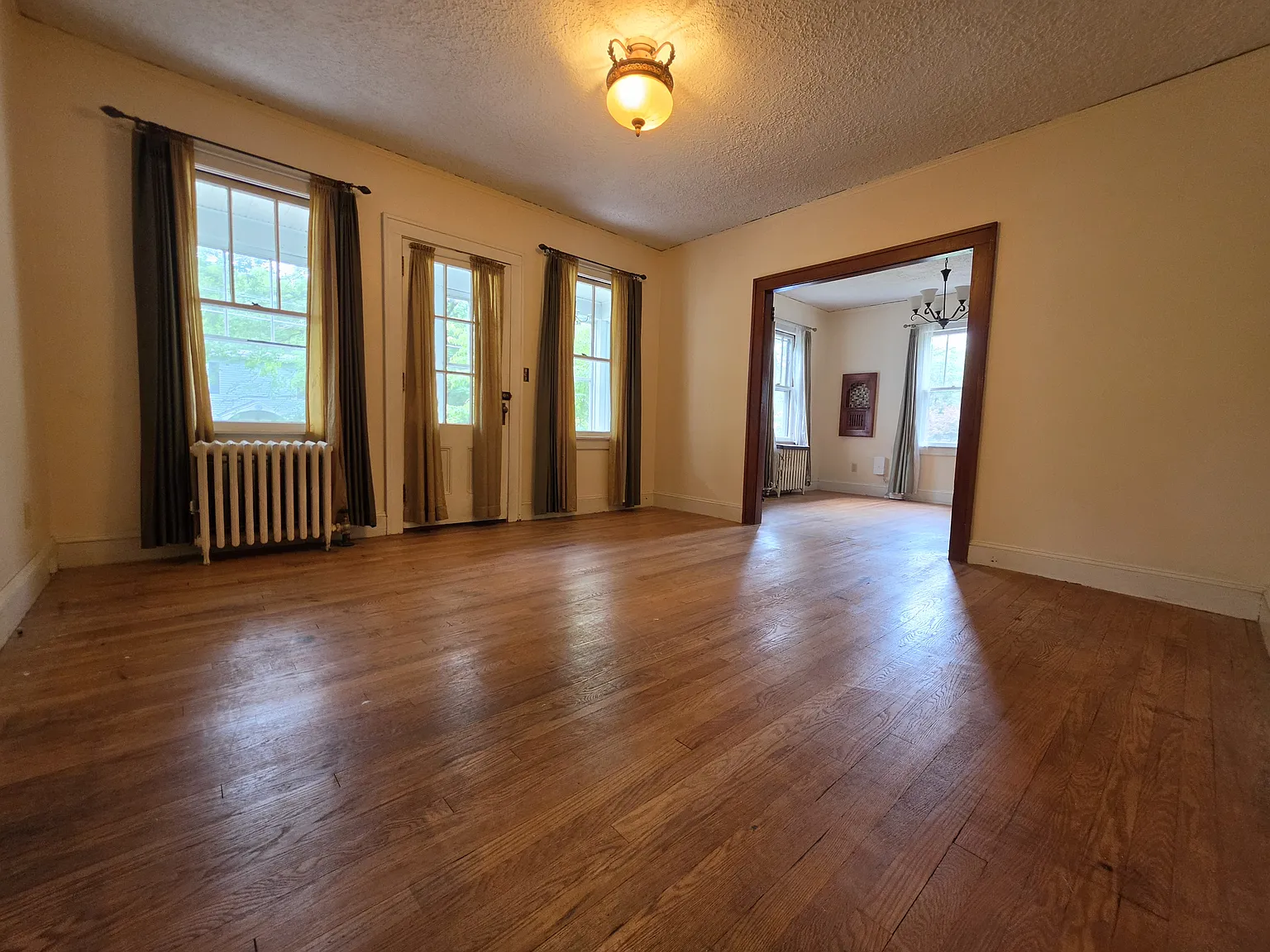 4 bed, 1123 sqft, $3,600 — Photo 4