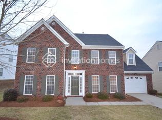 2355 Wexford Way, Statesville, NC 28625