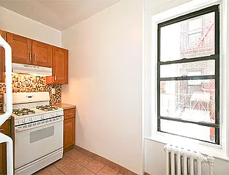 Rented by SW Queens Mezzanine
