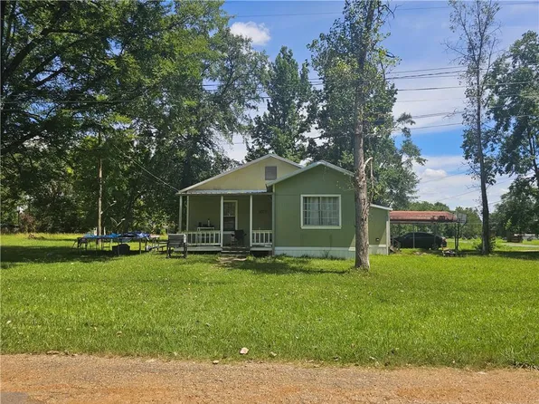 8653 Sabine St, Pleasant Hill, LA 71065