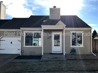 19600 E Loyola Cir, Aurora, CO 80013