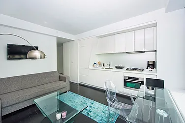 Rented by Compass