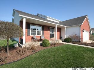 428 Wiegerstown Rd, O Fallon, IL 62269