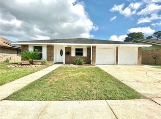 617 W Marlin Ct, Terrytown, LA 70056