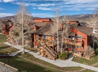 23800 County Road 16 UNIT 306, Oak Creek, CO 80467
