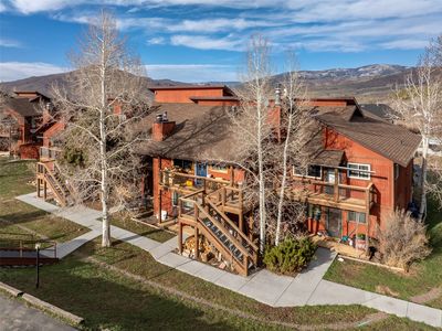 23800 County Road 16 Unit 306, Oak Creek, CO, 80467
