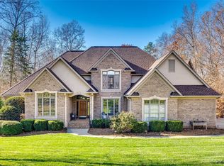 428 Hendon Row Way, Fort Mill, SC 29715
