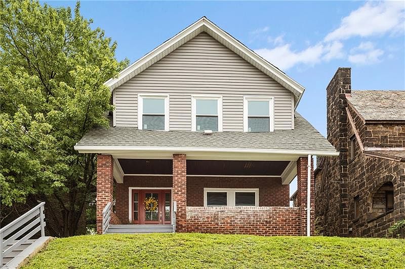 319 Marshall Ave, Pittsburgh, PA 15214 Zillow