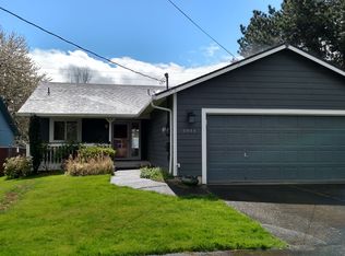6944 N Armour St, Portland, OR 97203