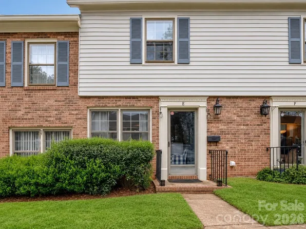 6436 Old Pineville Rd, Charlotte, NC 28217