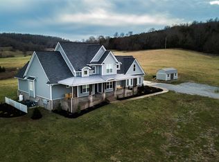 2043 Kennedy Creek Rd, Auburntown, TN 37016