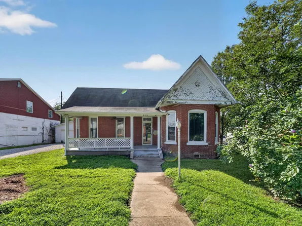 410 Main St, Corydon, KY 42406