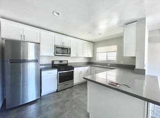1100 Exposition Blvd, Los Angeles, CA 90007
