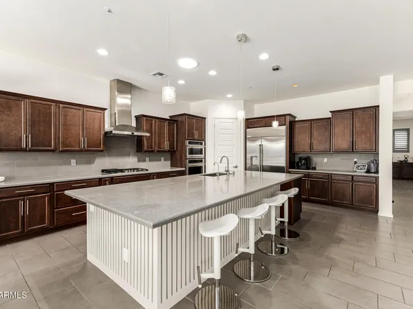 9503 W JJ RANCH Road, Peoria, AZ 85383