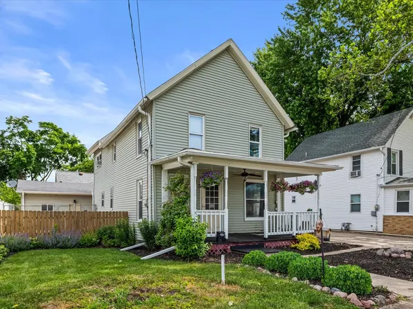 310 Illinois St, Marseilles, IL 61341