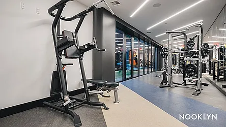 Rented by Nooklyn NYC LLC