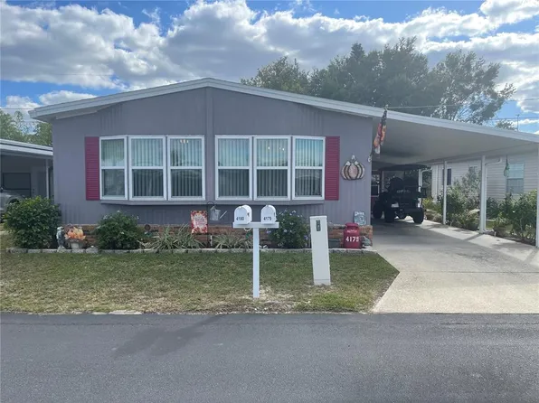 4179 Rolling Oaks Dr, Winter Haven, FL 33880