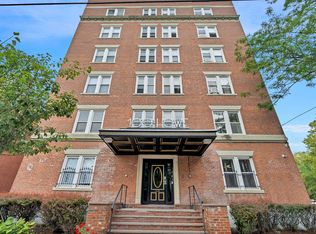 101 Howe St #308, New Haven, CT 06511