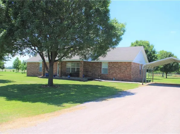 16550 Jessica Ln, Lexington, OK 73051
