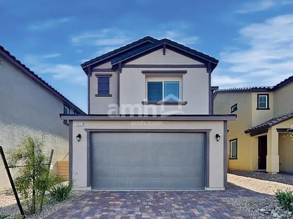10337 Bee Balm St, Las Vegas, NV 89178