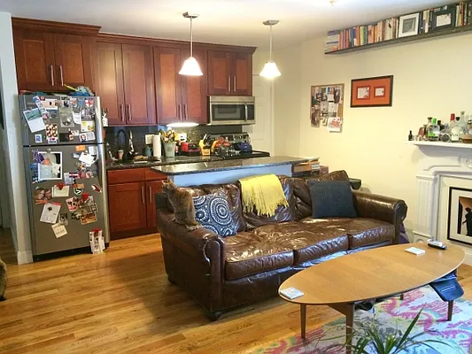 Rented by Citi Habitats | media 12