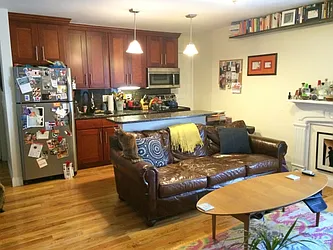 Rented by Citi Habitats