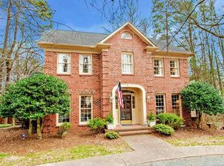 7334 Sardis Rd, Charlotte, NC 28270