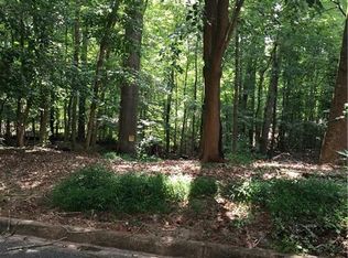 4545 Hawk Run LOT 0, Peachtree Corners, GA 30092