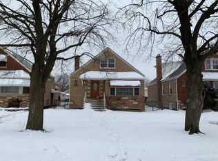 8009 S Troy St, Chicago, IL 60652