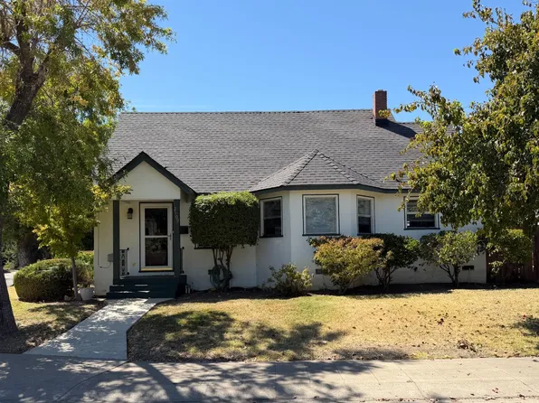 2109 N Argonaut St, Stockton, CA 95204