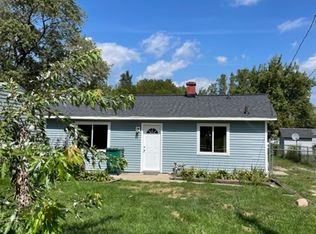 394 Avenue A, Springfield, MI 49037