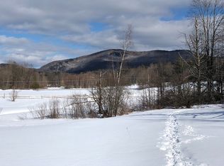 2043 Stowe Hollow Rd, Stowe, VT 05672