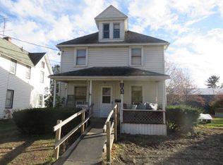 105 Draper St, Sayre, PA 18840