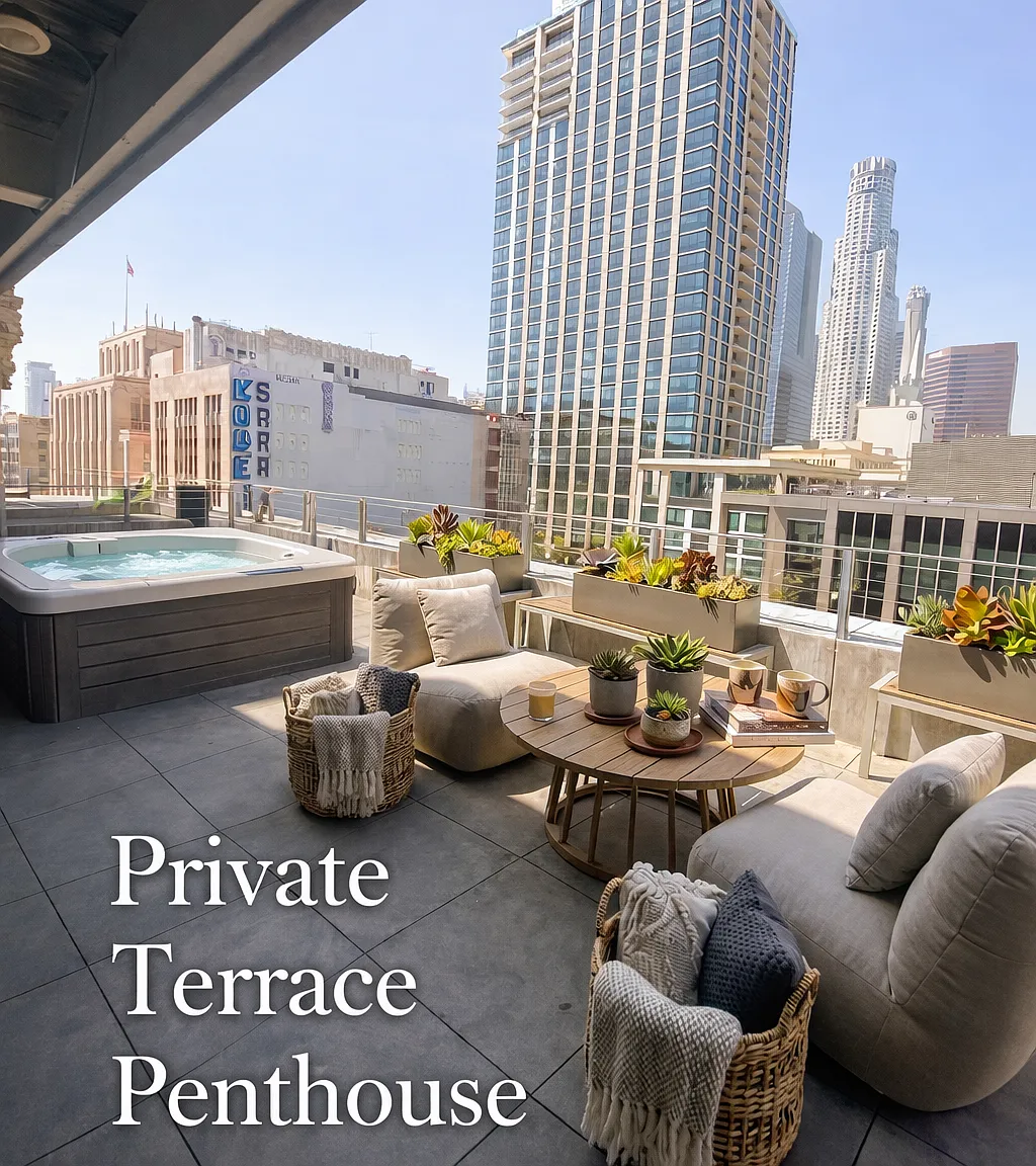 HWH Luxury Living — Photo 3