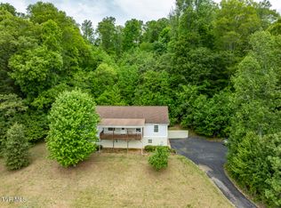 465 Bugaboo Springs Rd, Jonesborough, TN 37659