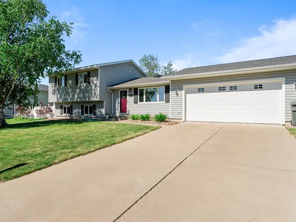 604 39a St N, Great Falls, MT 59405
