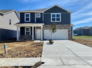 7237 Griffon Ln, Camby, IN 46113