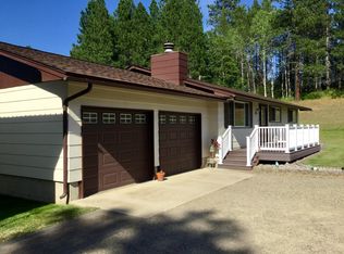 1435 Sagle Rd, Sagle, ID 83860