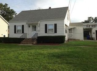 105 Norman St, Fall River, MA 02721