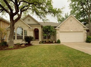 1114 Old Mill Rd, Cedar Park, TX 78613