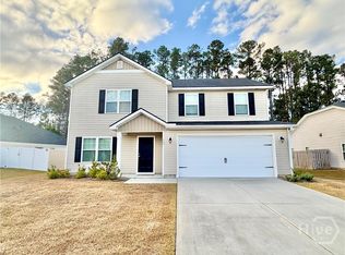 237 Cromer Street, Savannah, GA 31407